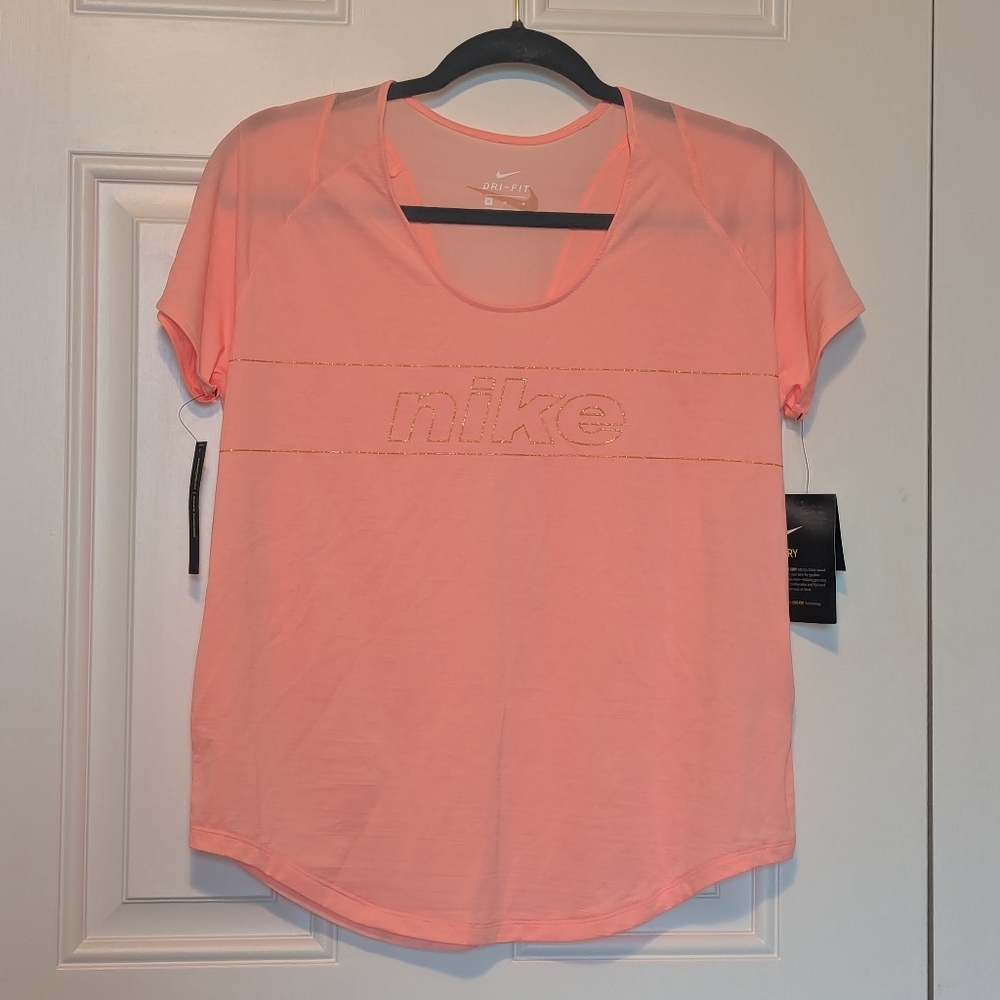 Nike Dri-Fit Shirt